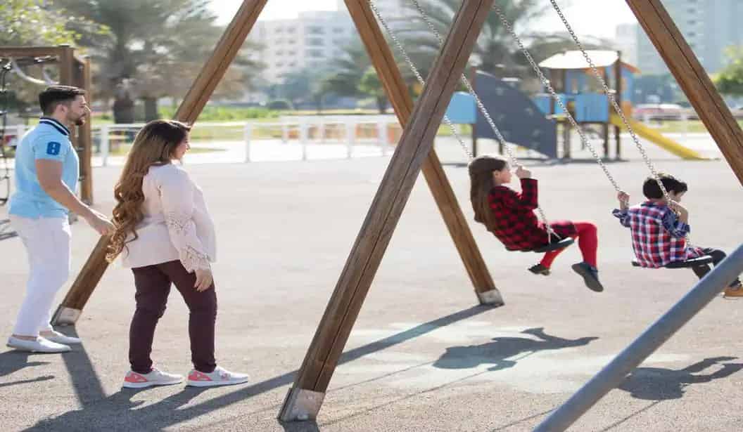 واجهة المجاز المائية