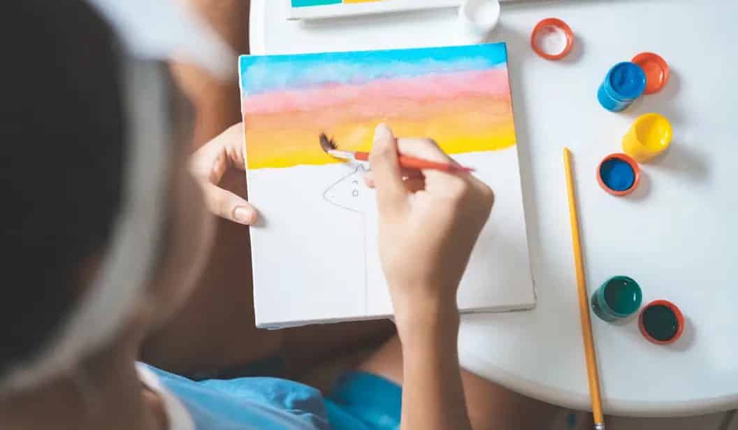 Create Art Studio
