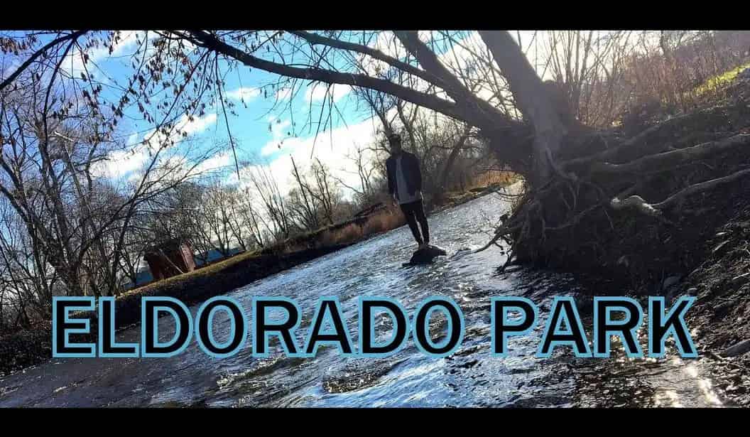 Eldorado Park