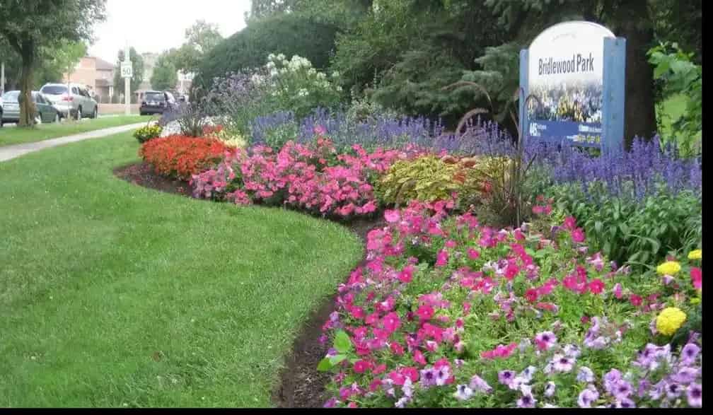 Bridlewood Park