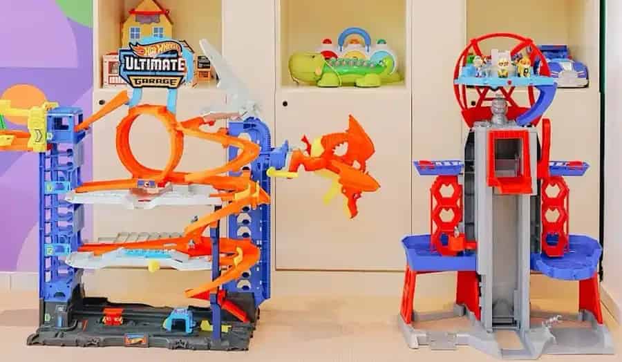 Kinderbay Kids Club