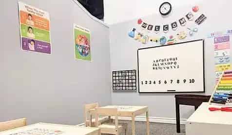 Imaginasium Playgrounds