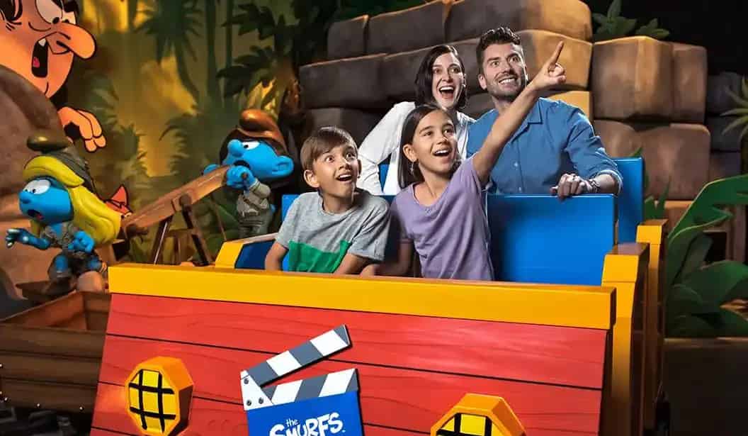 Motiongate Dubai