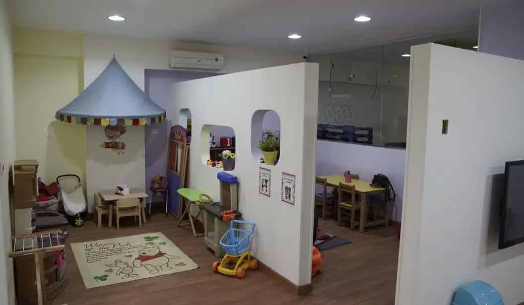 Super Kidz Nursery