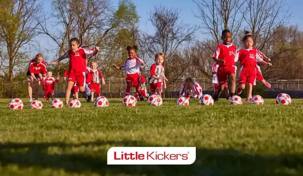 Little Kickers