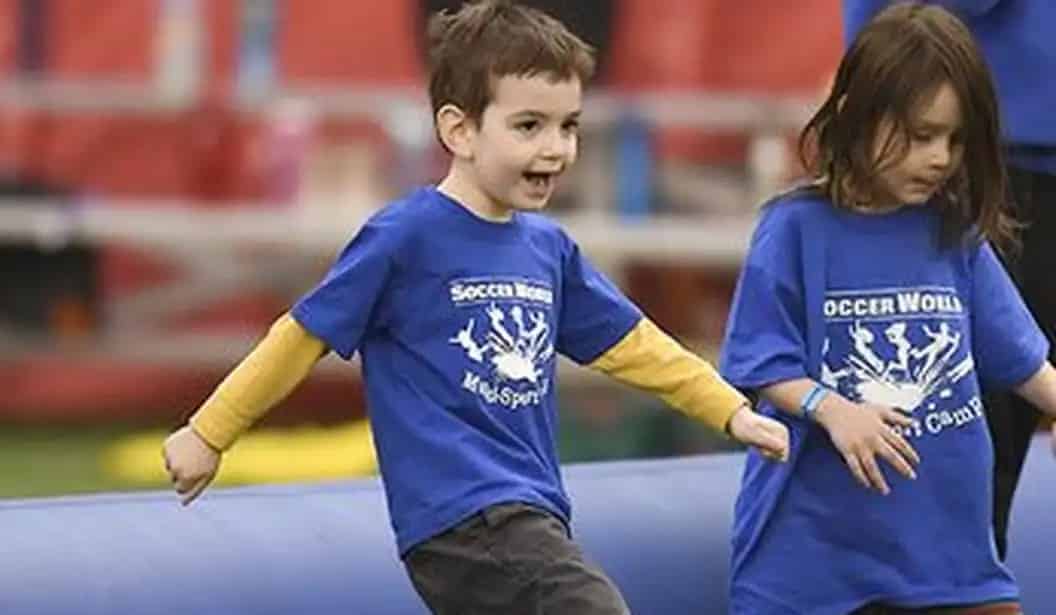 Wentworth Sports Complex - Sports Classes & Camps