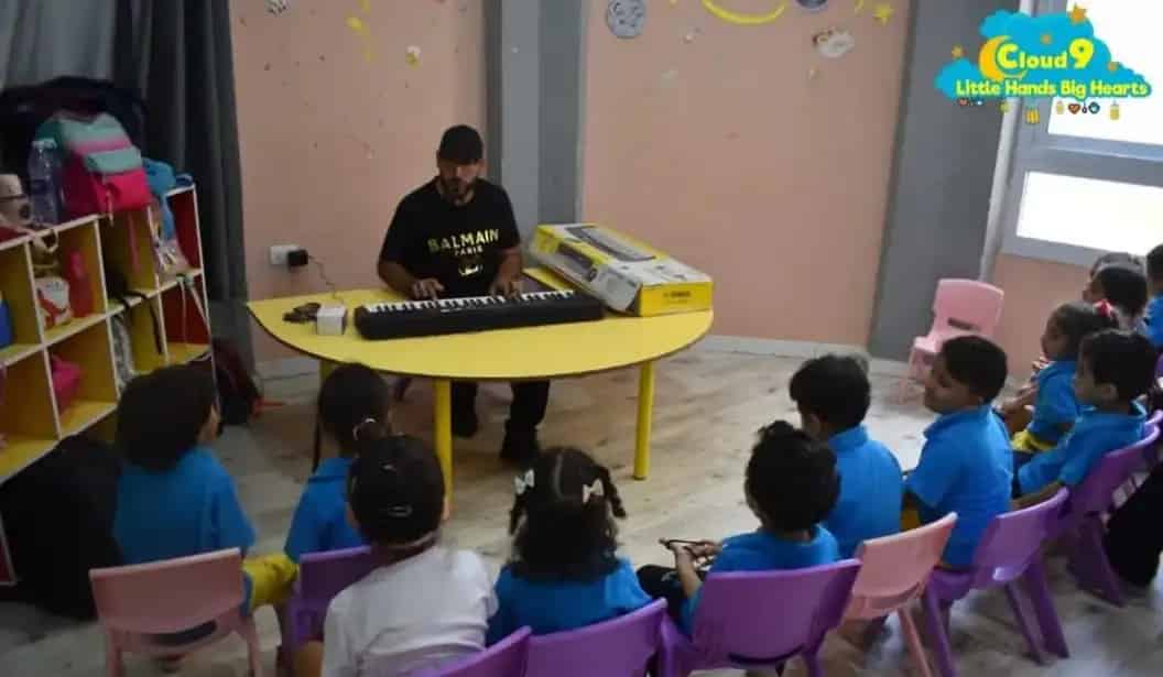 Cloud9 Nursery & Preschool