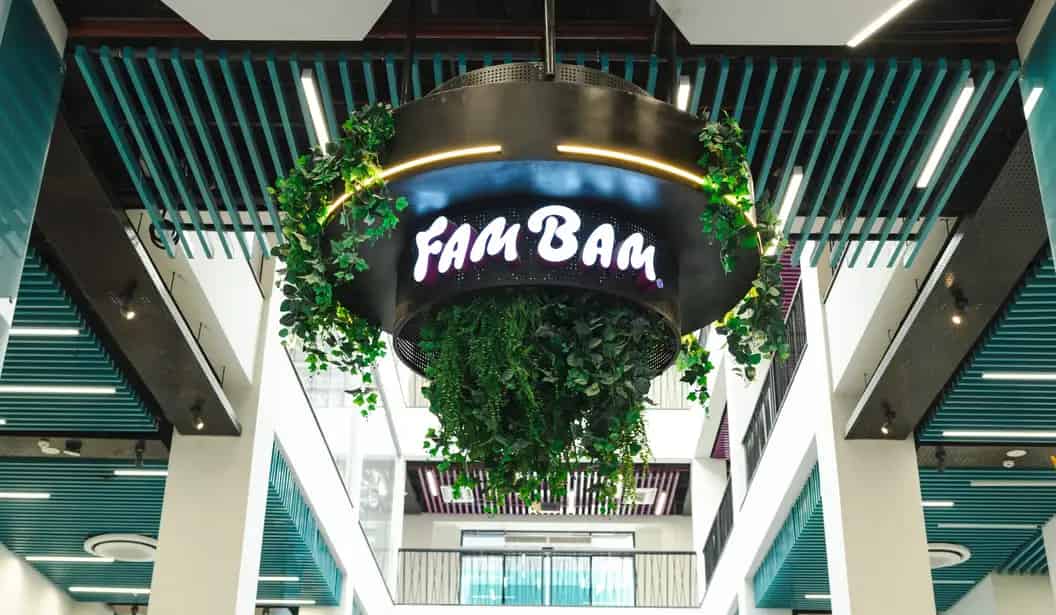10% Off FamBam Birthdays