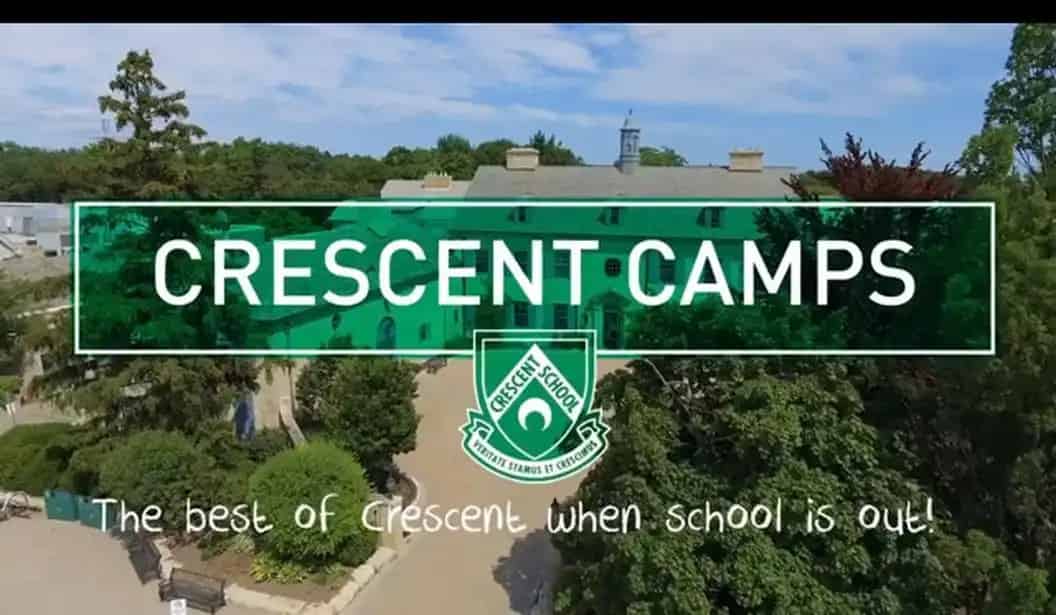 Crescent Camps