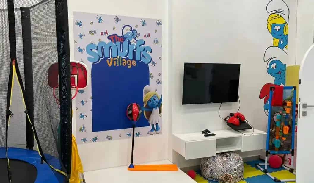 Up To 30% Off at Smurfs Village