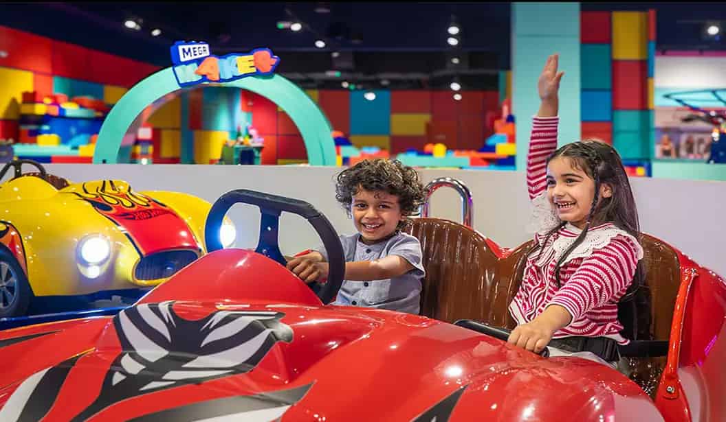 ميشن: بلاي! باي ماتيل