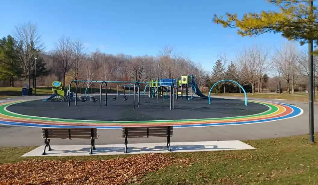 Milliken Park