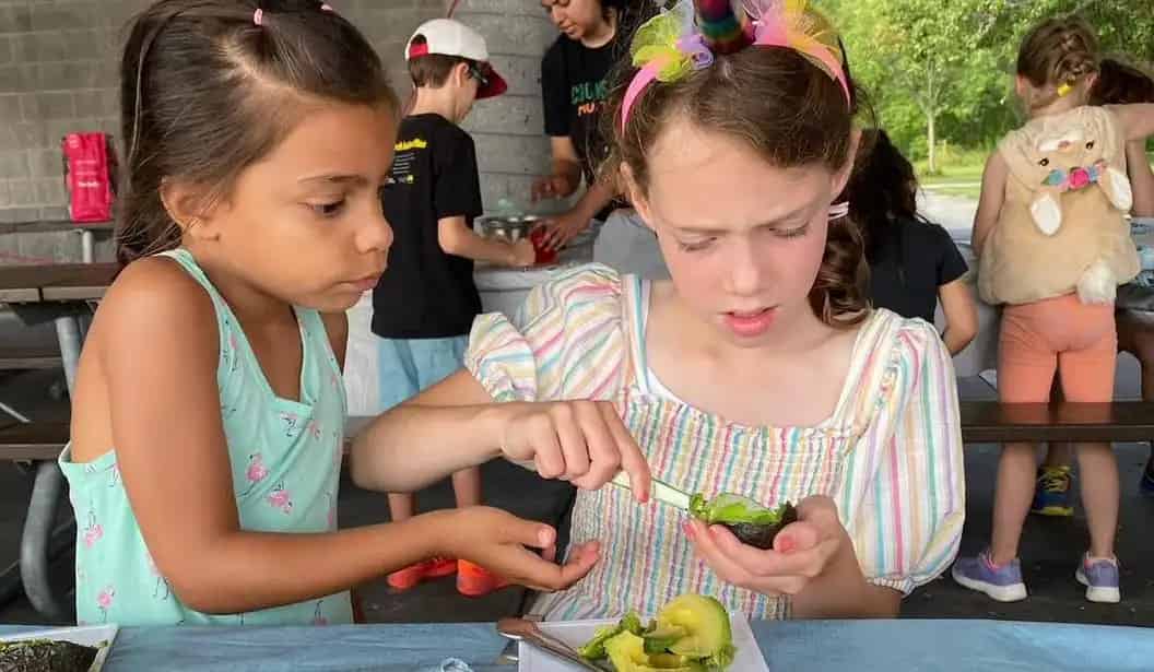 COOKSMART Culinary Classes