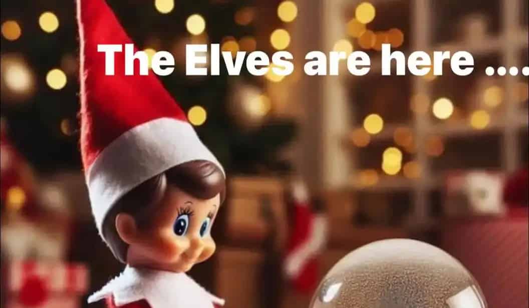 Santa's Cottage