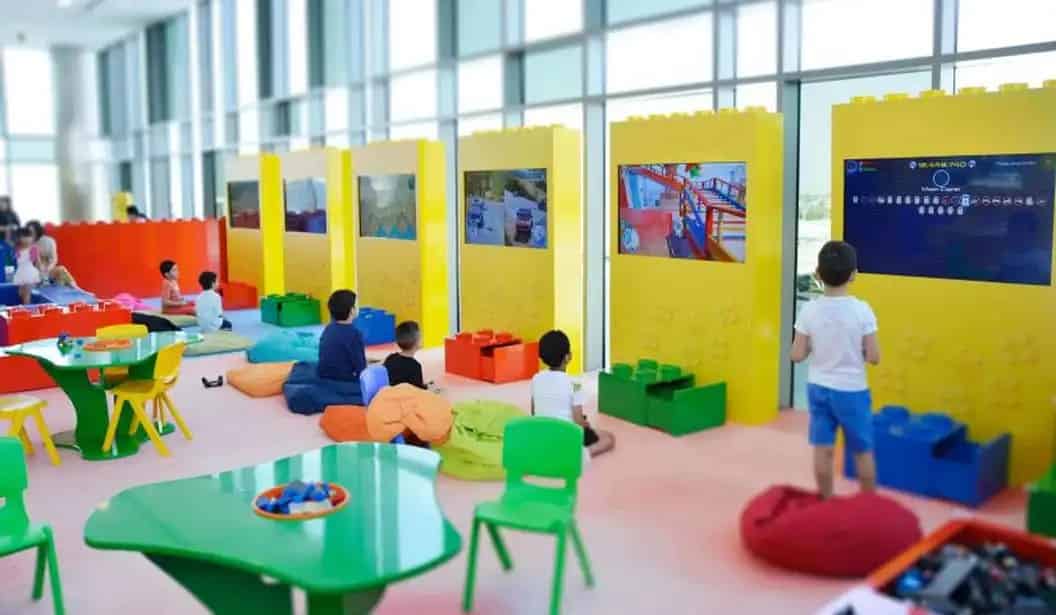 Pop in and Play