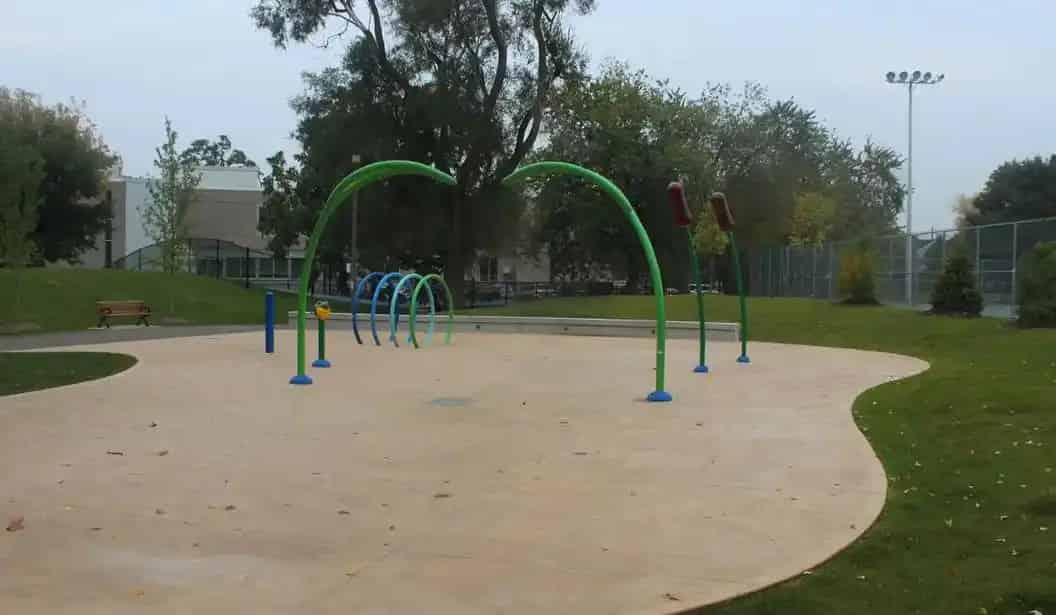 Cedarvale Park