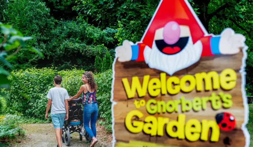 Storybook Gardens