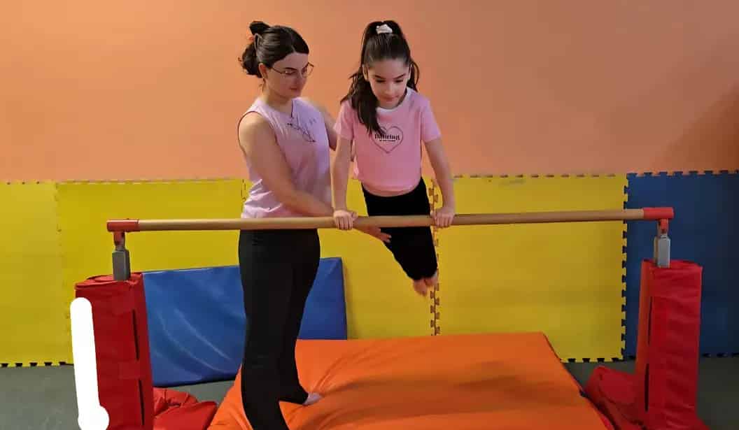 Gym-O-Gym Markham
