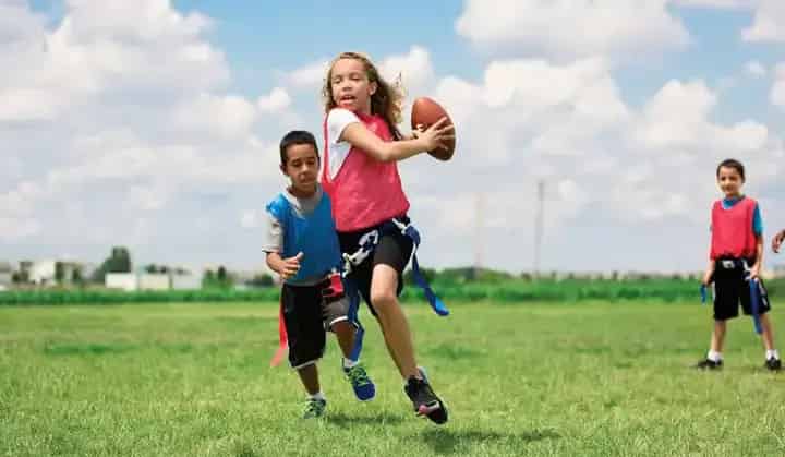 Weekley Family YMCA