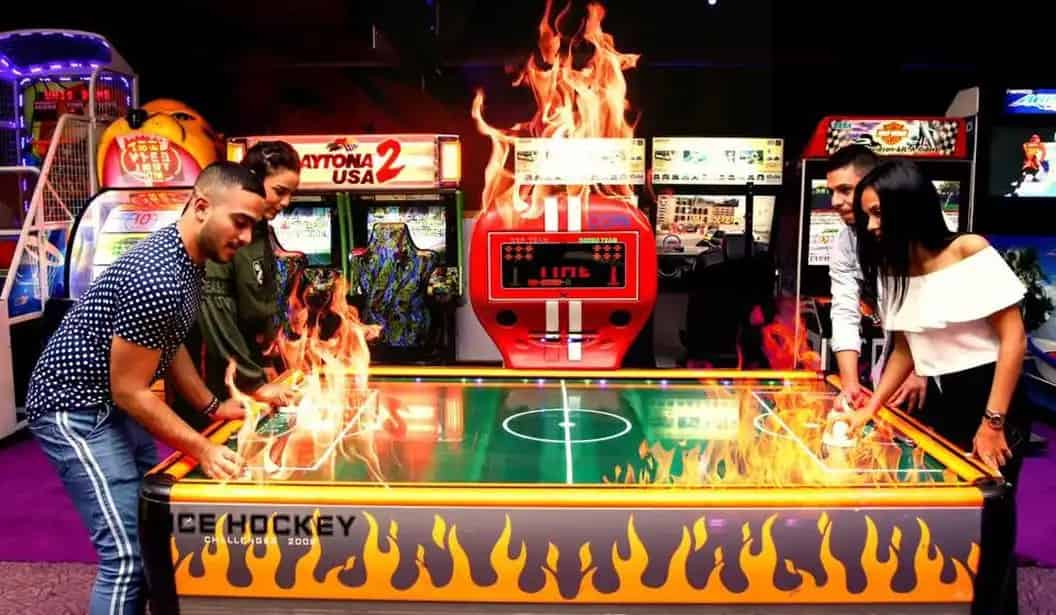 Bounce Bowling & More