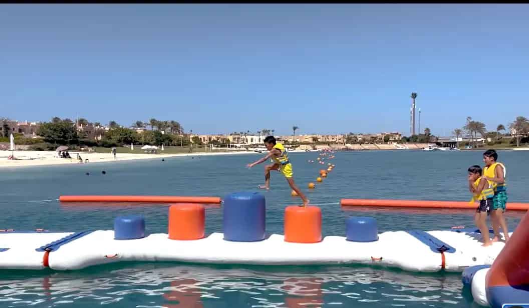 Gravity Code By The Beach