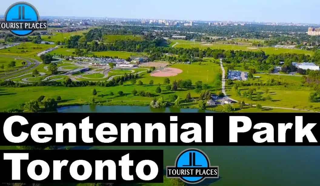 Centennial Park