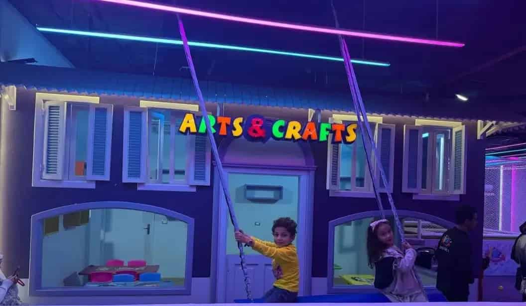 KidzDistrict