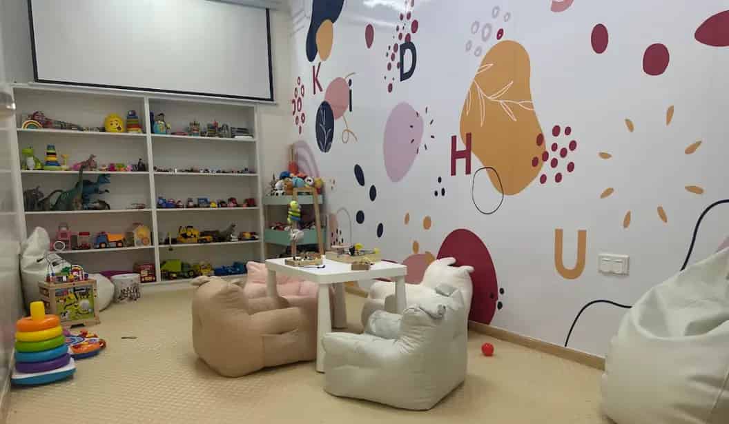 Kids Hub Entertainment