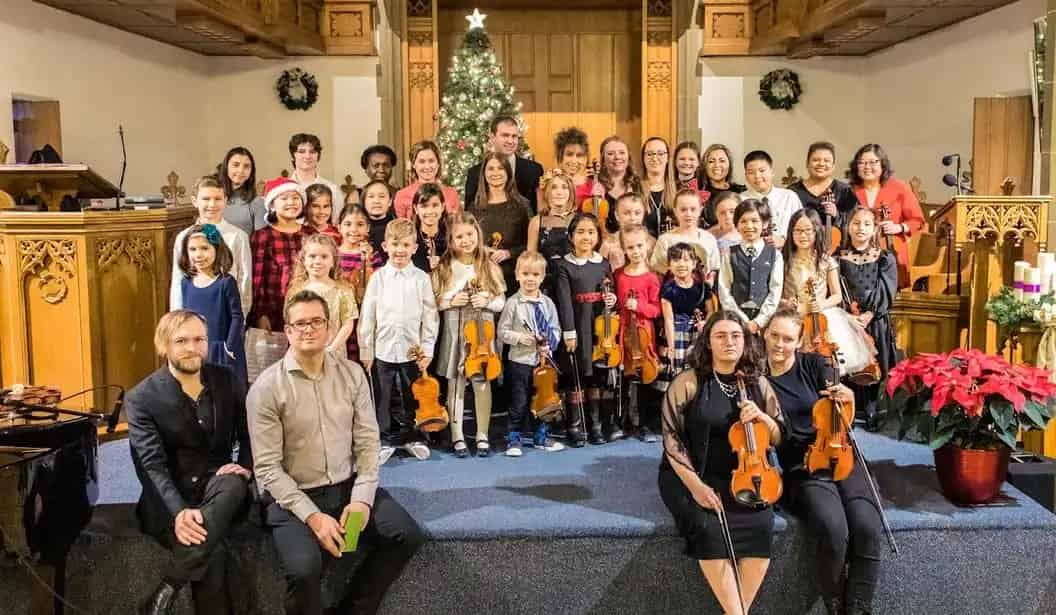 Kingsway School of Music