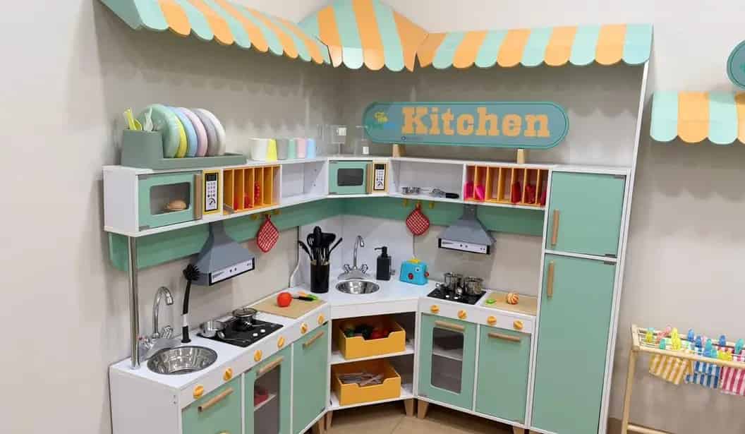 Up To 15% Off The PlayDate Studio