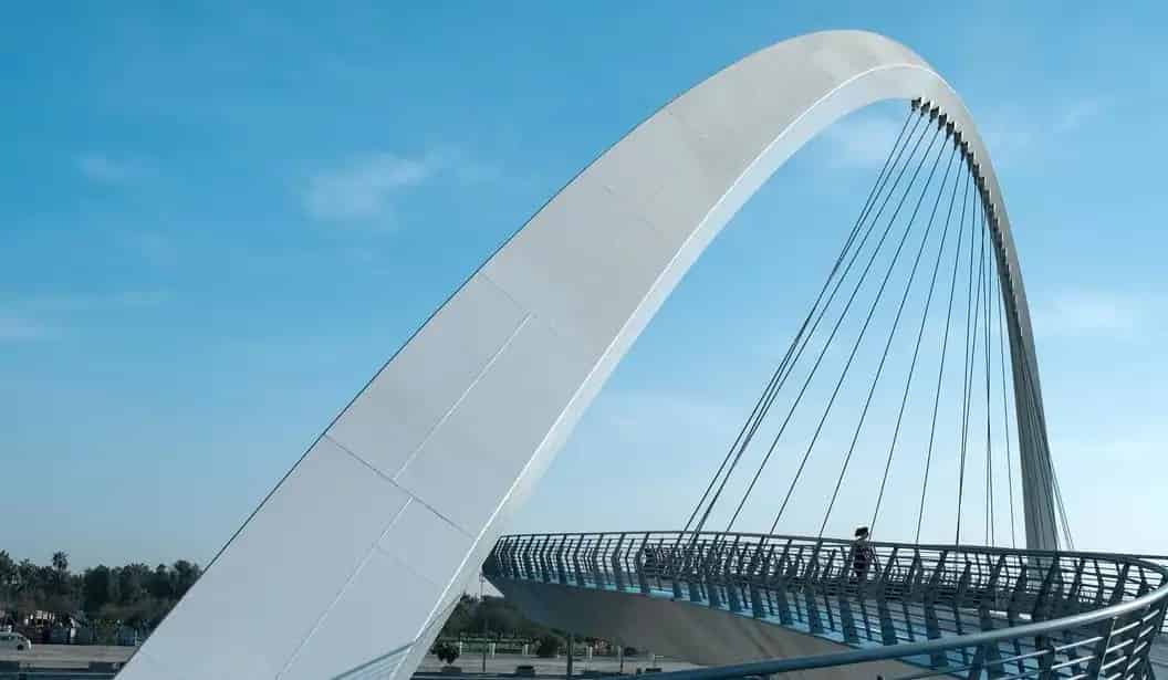 جسر التسامح