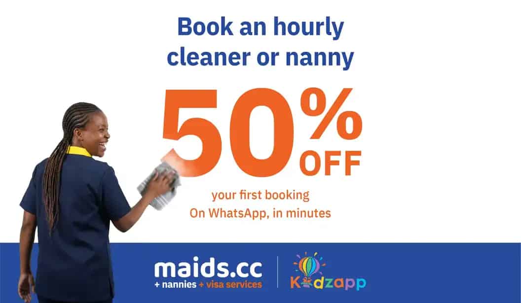 Maids.cc
