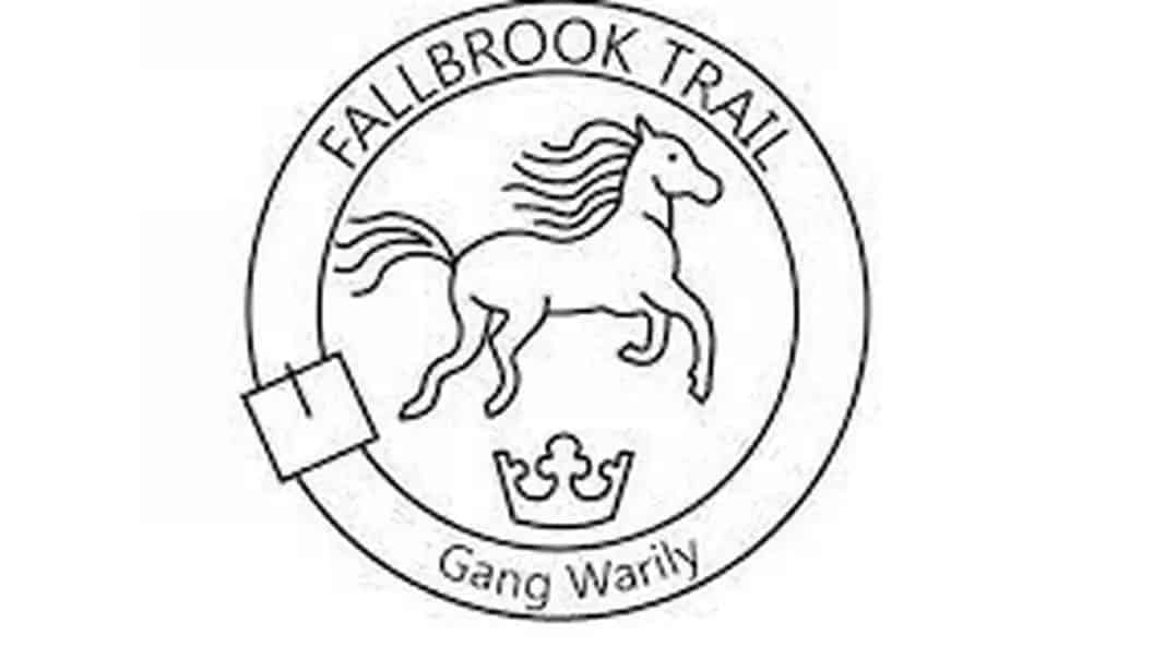 Fallbrook Trail Ranch