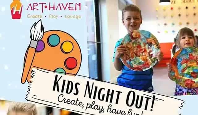 Art Haven Ottawa