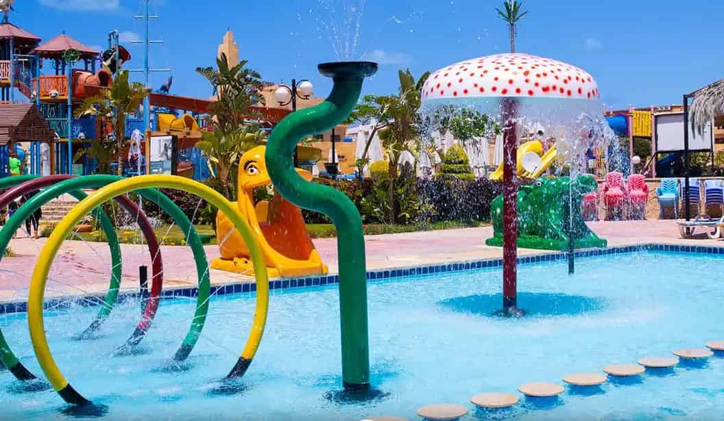 Marselia Aqua Park