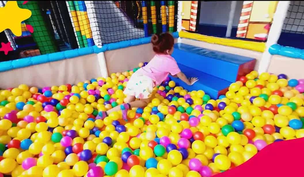 PlayPoint Dubai