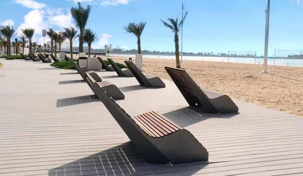Al Bahar at The Corniche
