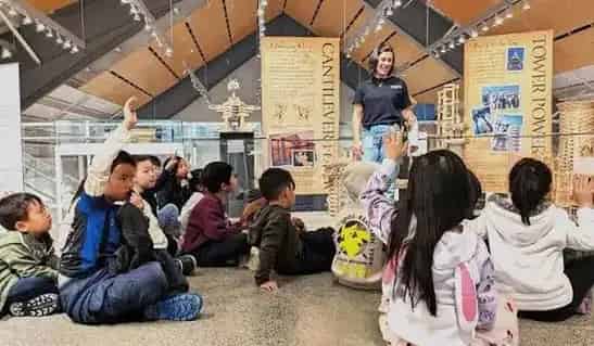 Markham Museum