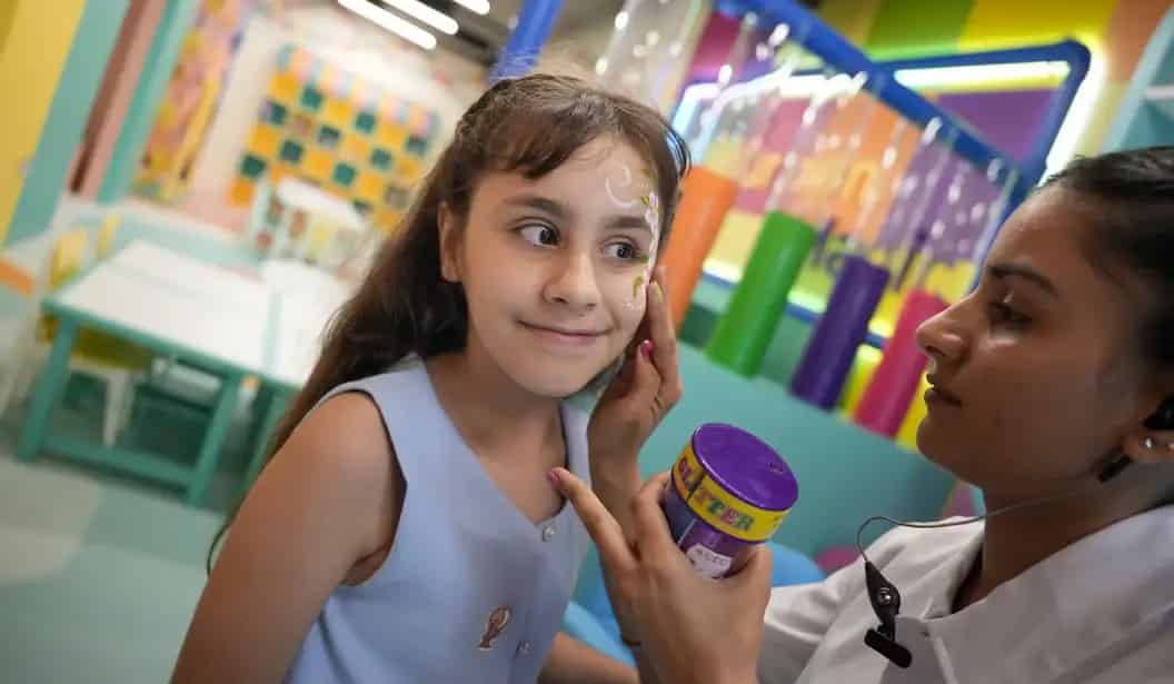 أبراكادابرا