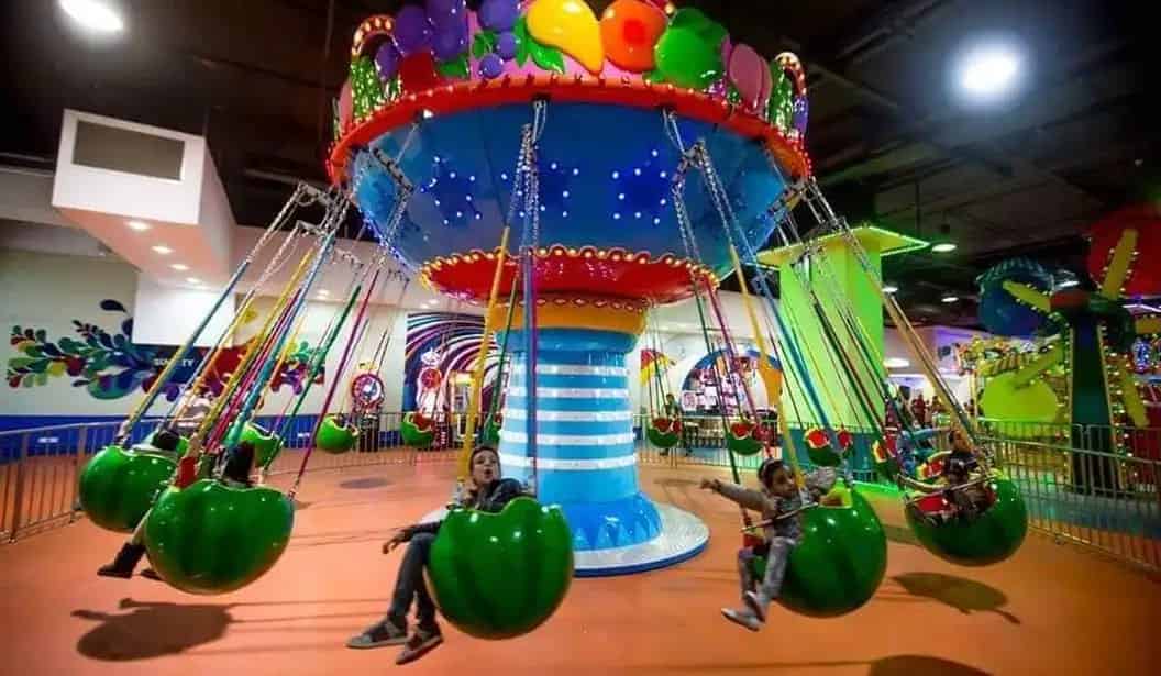 Fun Kingdom