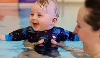 Water Babies Mississauga
