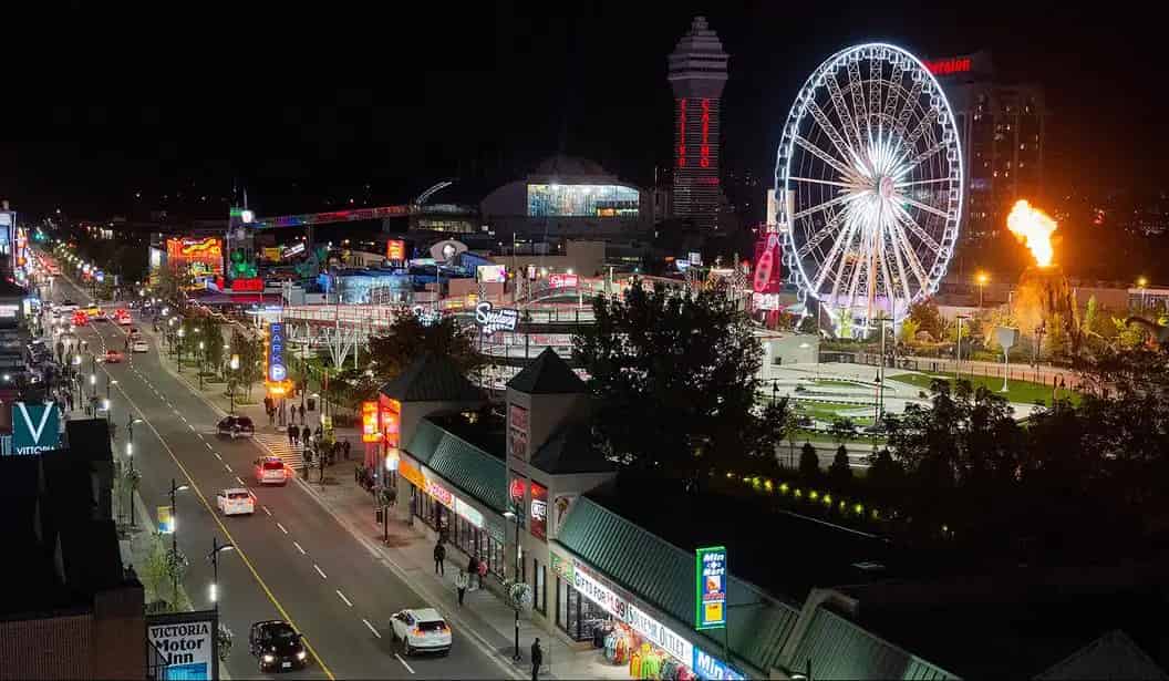 Clifton Hill