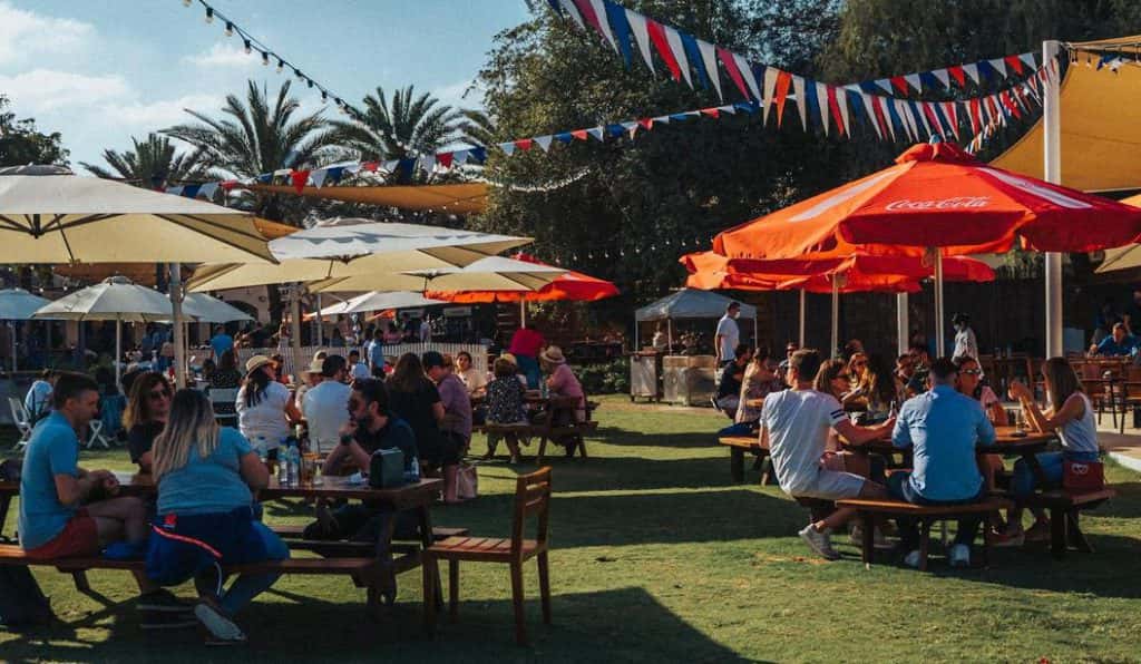 Blog Experience Image