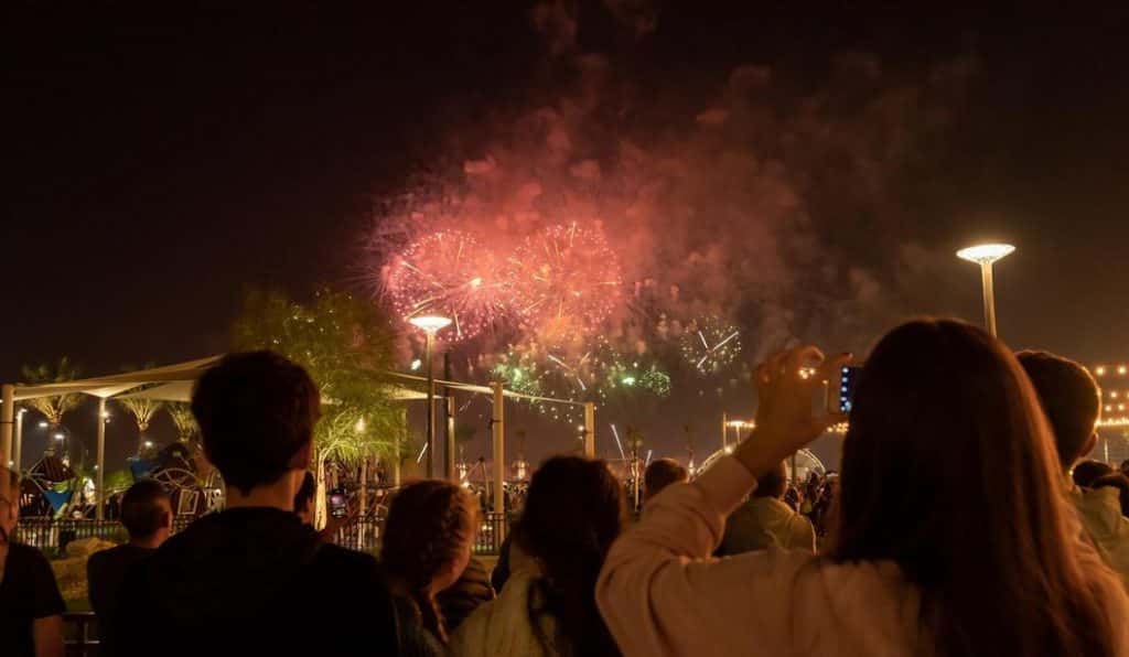 Blog Experience Image