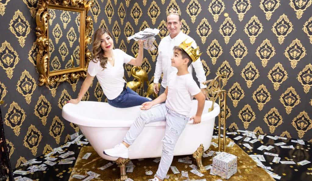 Blog Experience Image