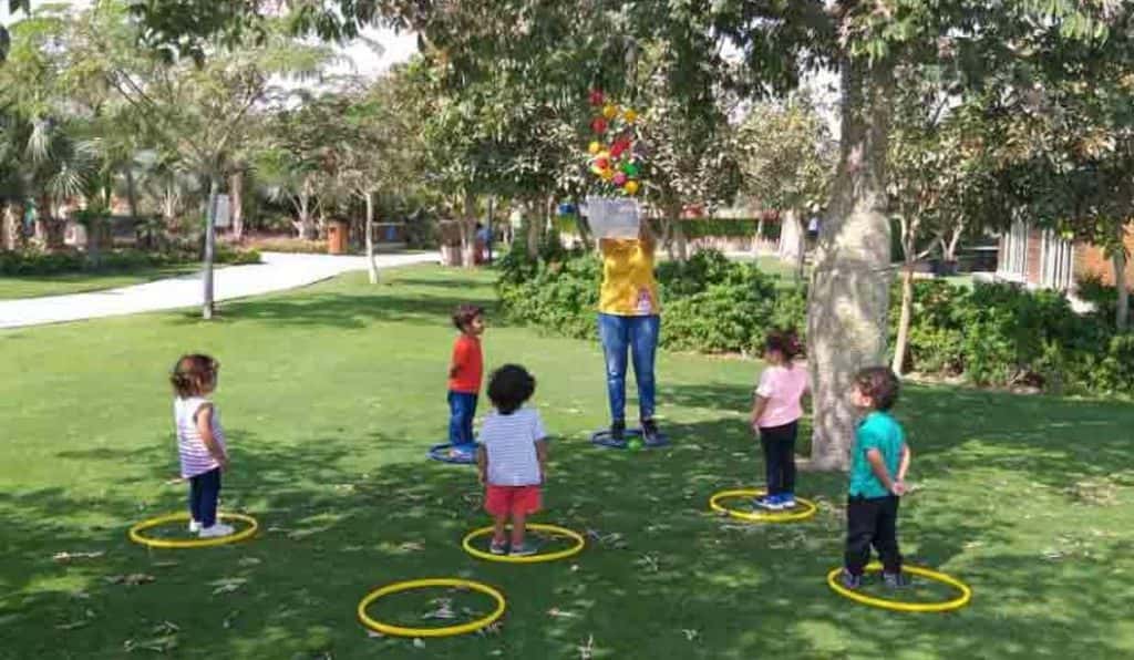 Blog Experience Image