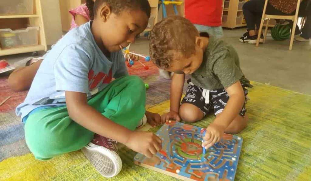 Blog Experience Image