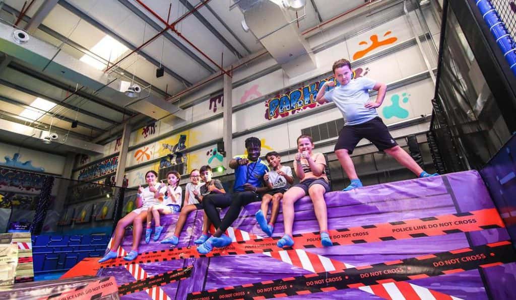 Blog Experience Image