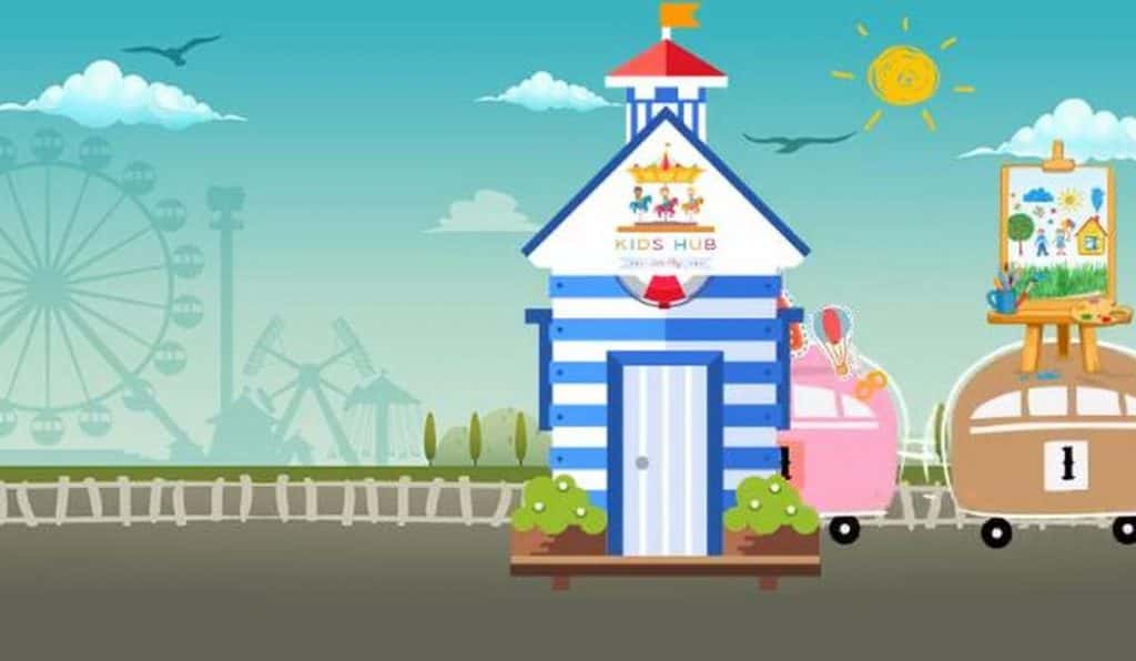 Blog Experience Image