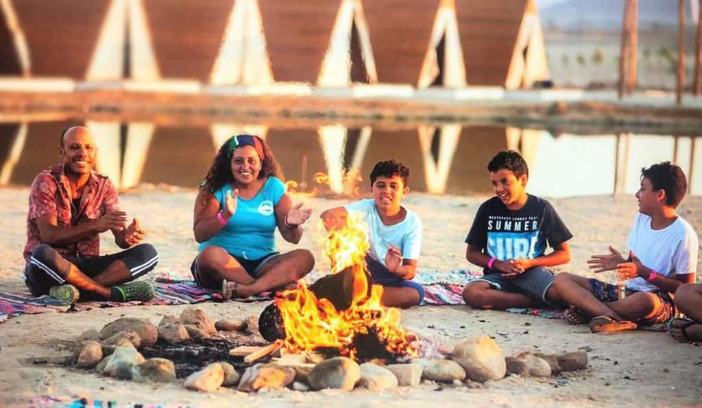 Blog Experience Image